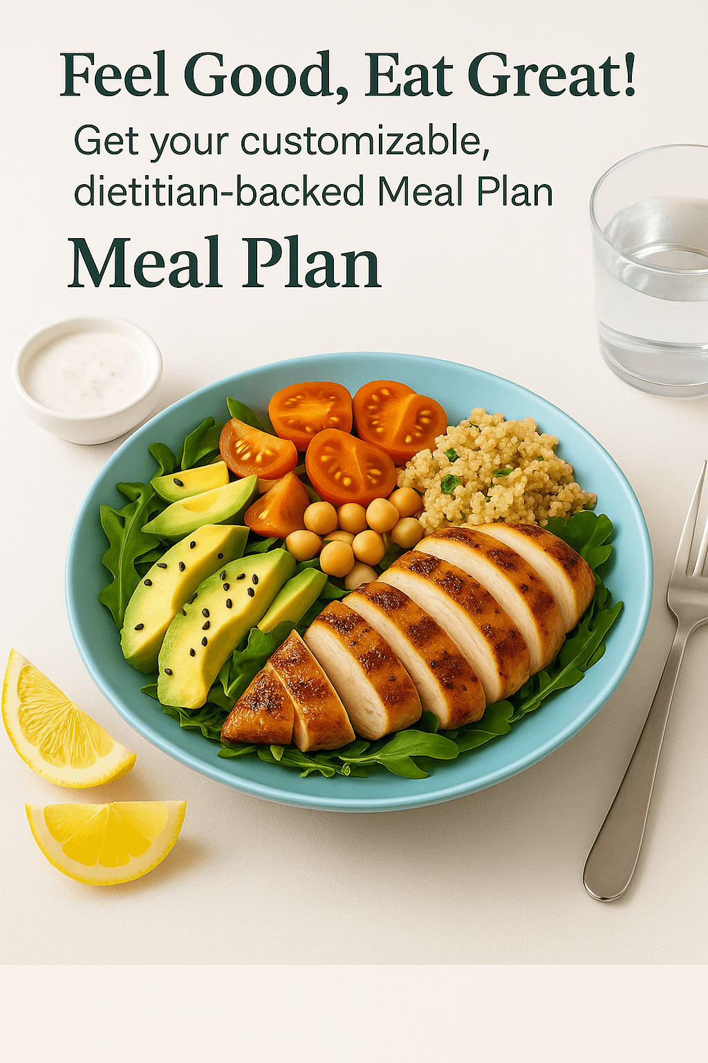 Meal Plan